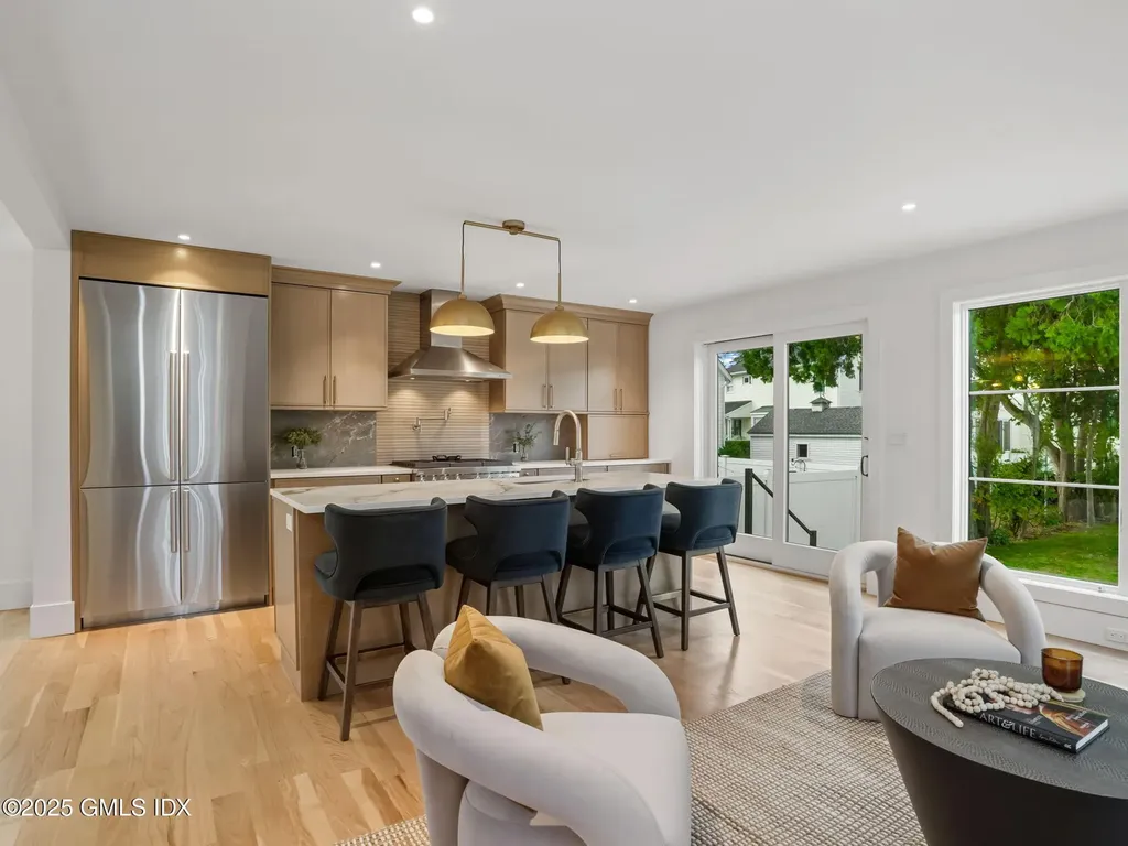 24 Valley Road Cos Cob CT 06807