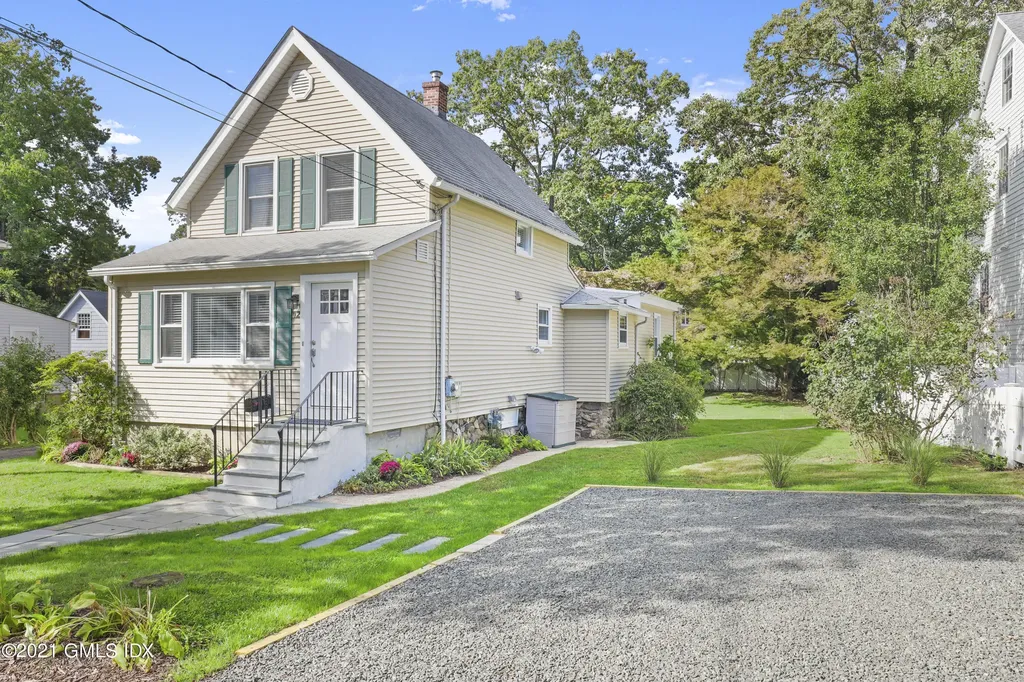 12 Tremont Street Cos Cob CT 06807