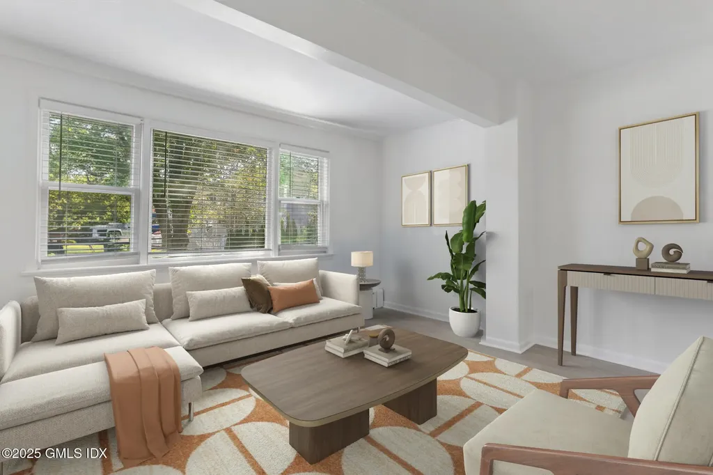 12 Tremont Street Cos Cob CT 06807