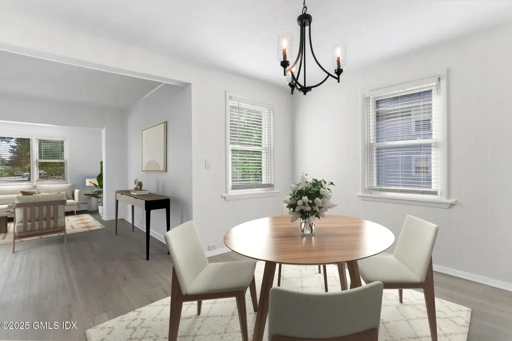 12 Tremont Street Cos Cob CT 06807