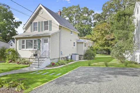 12 Tremont Street Cos Cob CT 06807