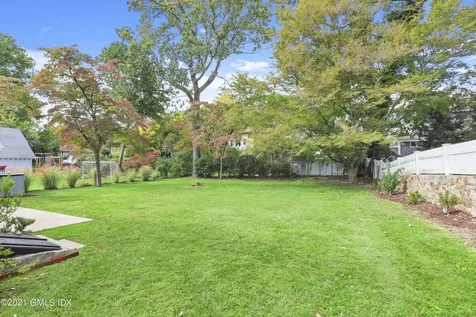 12 Tremont Street Cos Cob CT 06807