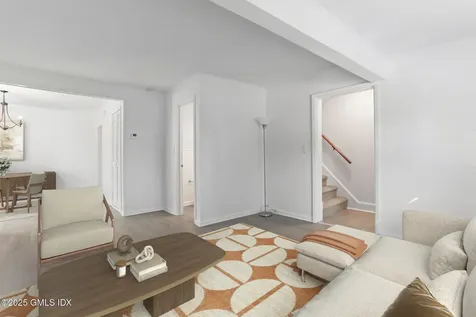 12 Tremont Street Cos Cob CT 06807