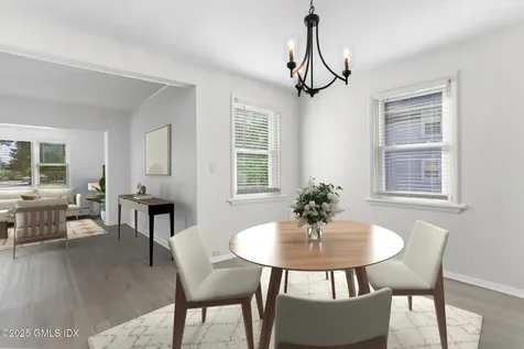 12 Tremont Street Cos Cob CT 06807