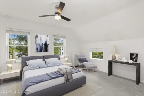 12 Tremont Street Cos Cob CT 06807