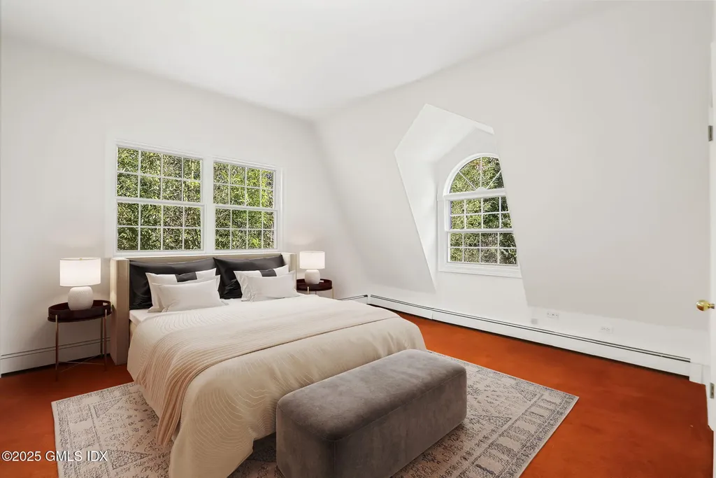 53 Shady Lane Greenwich CT 06831