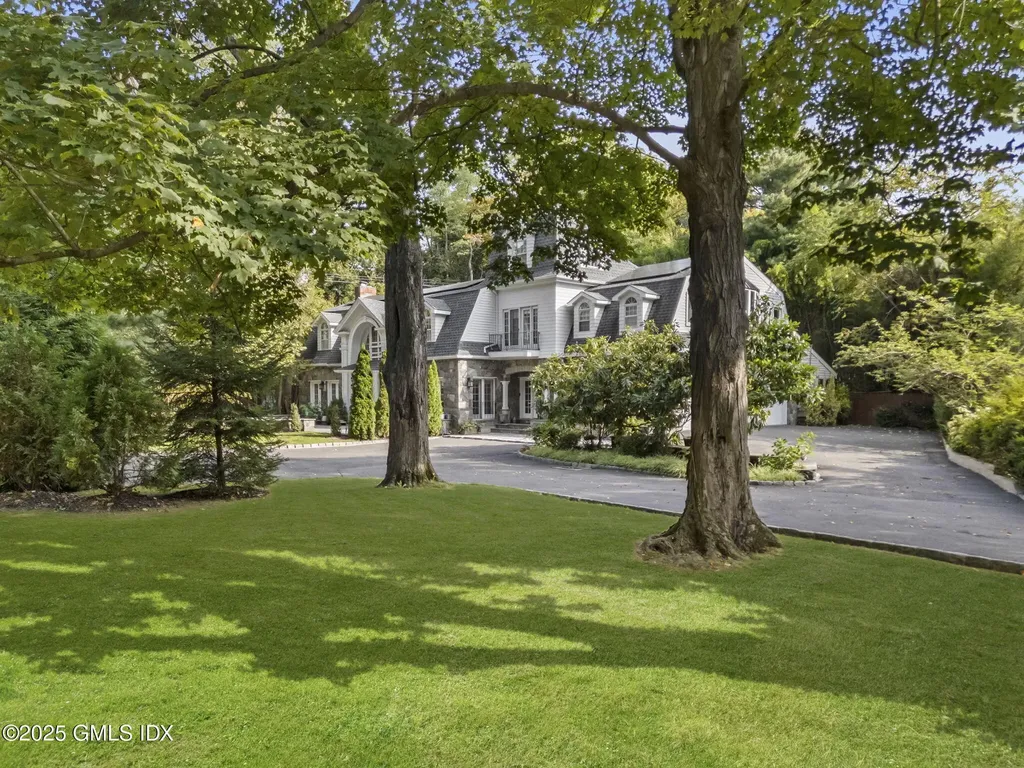 53 Shady Lane Greenwich CT 06831