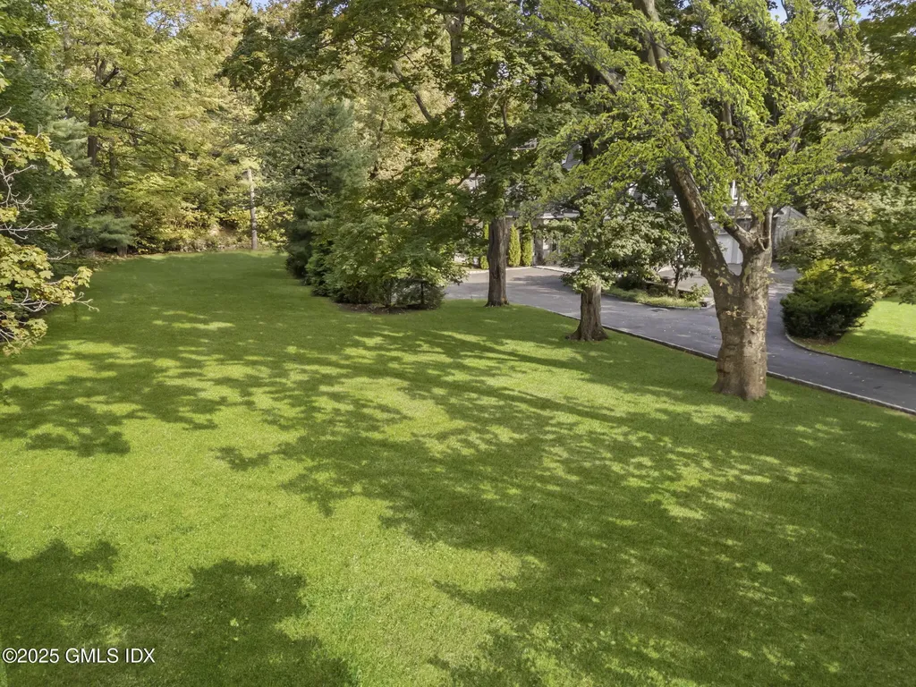 53 Shady Lane Greenwich CT 06831