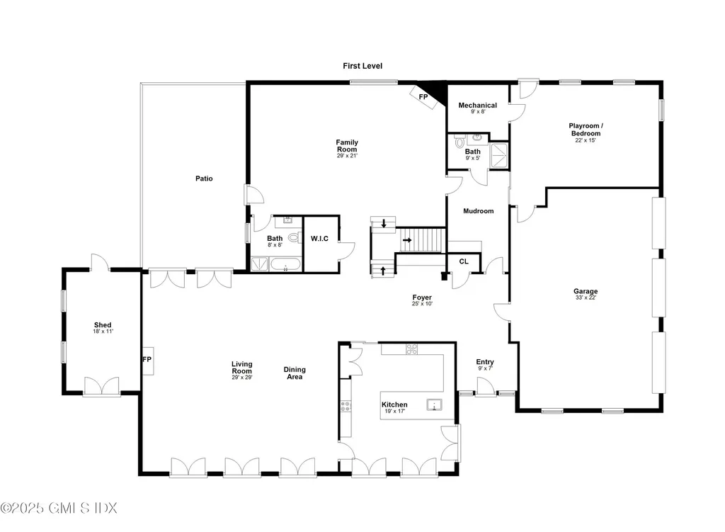53 Shady Lane Greenwich CT 06831