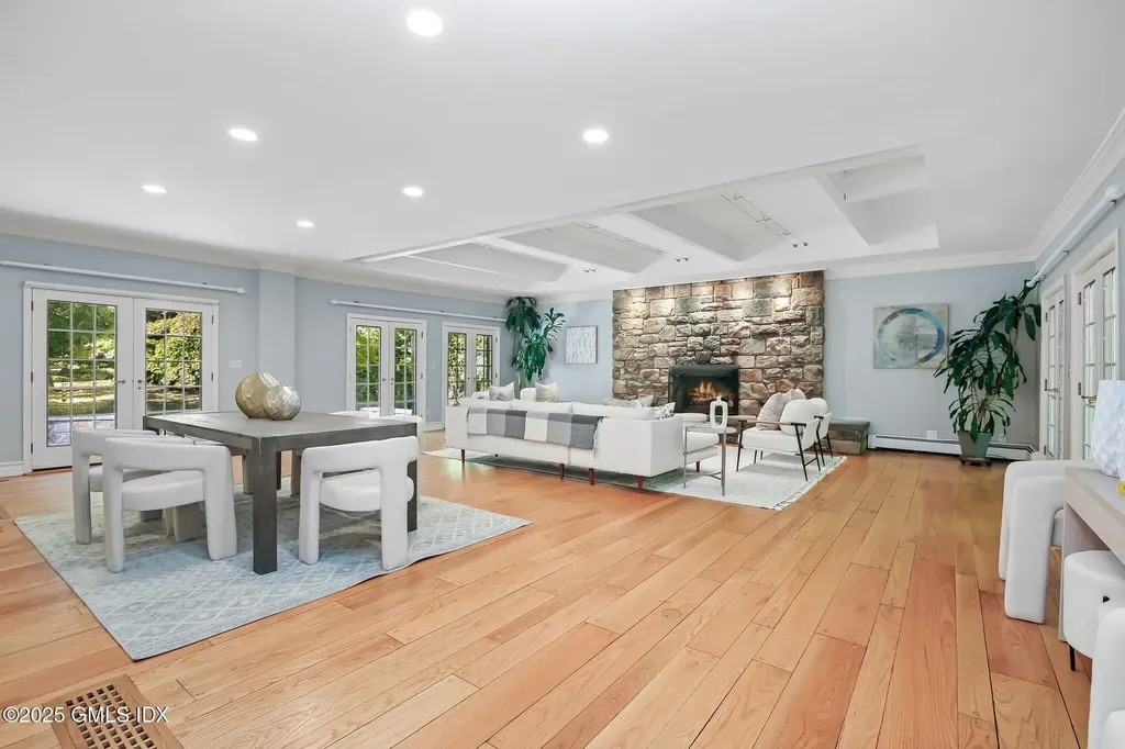 53 Shady Lane Greenwich CT 06831