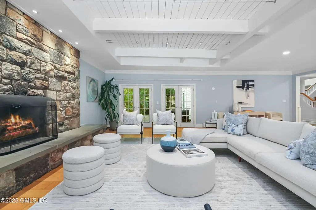 53 Shady Lane Greenwich CT 06831