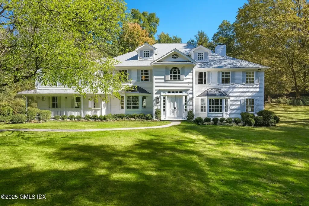 67 Richmond Hill Road Greenwich CT 06831