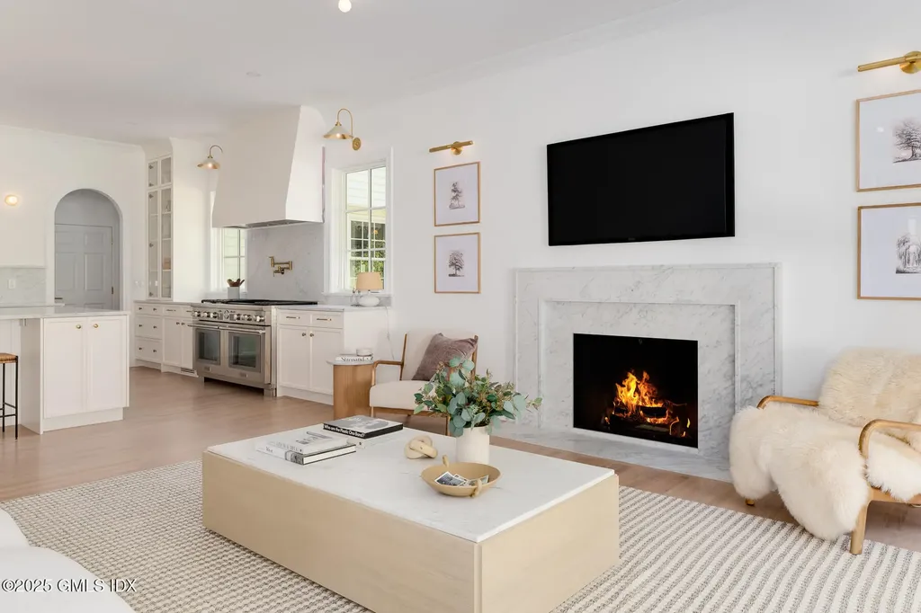 67 Richmond Hill Road Greenwich CT 06831