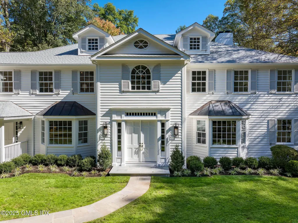 67 Richmond Hill Road Greenwich CT 06831