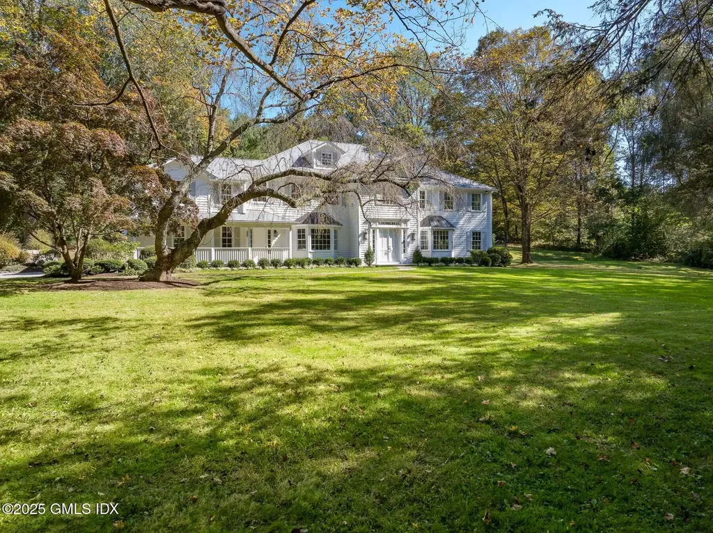 67 Richmond Hill Road Greenwich CT 06831