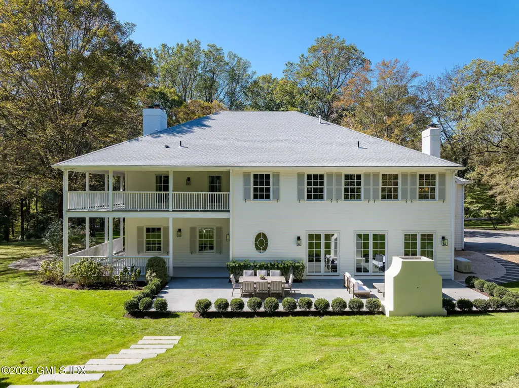 67 Richmond Hill Road Greenwich CT 06831