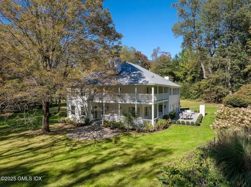 67 Richmond Hill Road Greenwich CT 06831