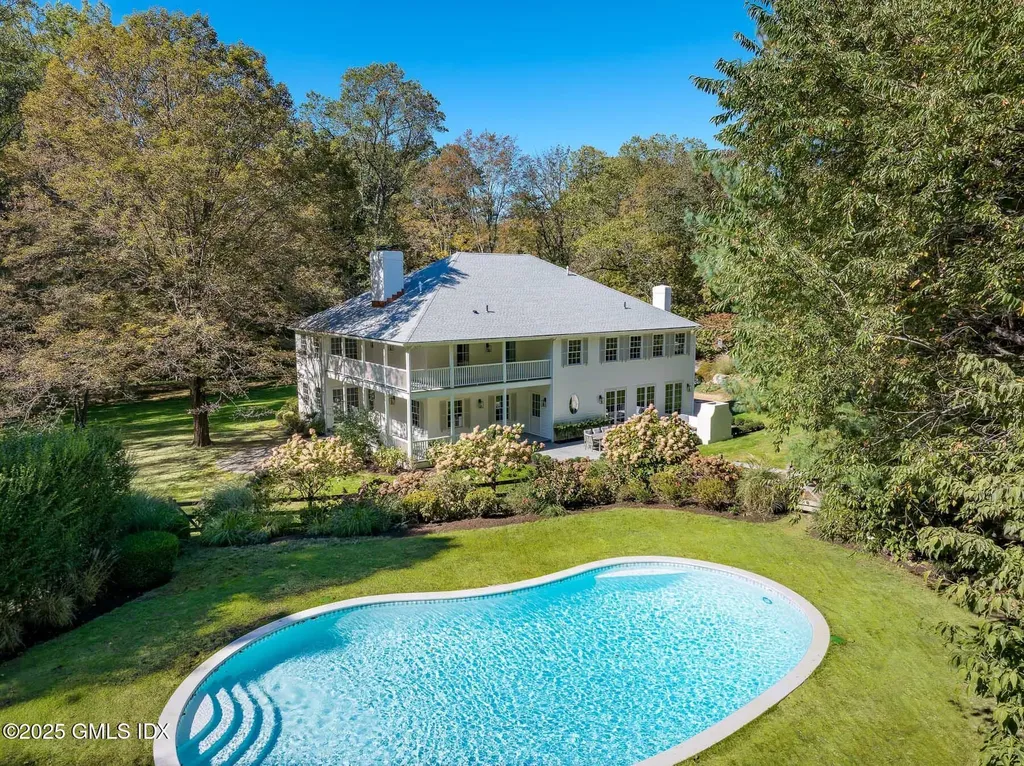 67 Richmond Hill Road Greenwich CT 06831