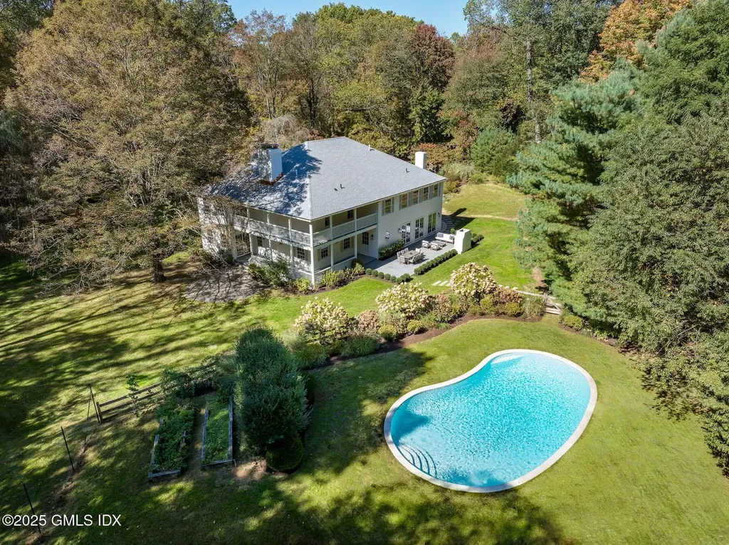 67 Richmond Hill Road Greenwich CT 06831