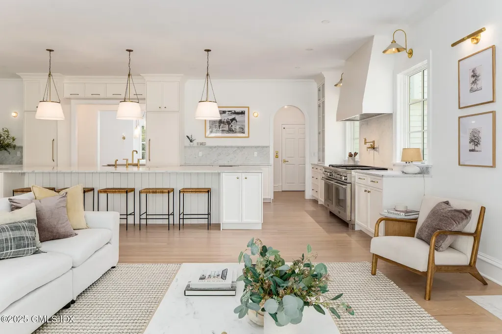 67 Richmond Hill Road Greenwich CT 06831