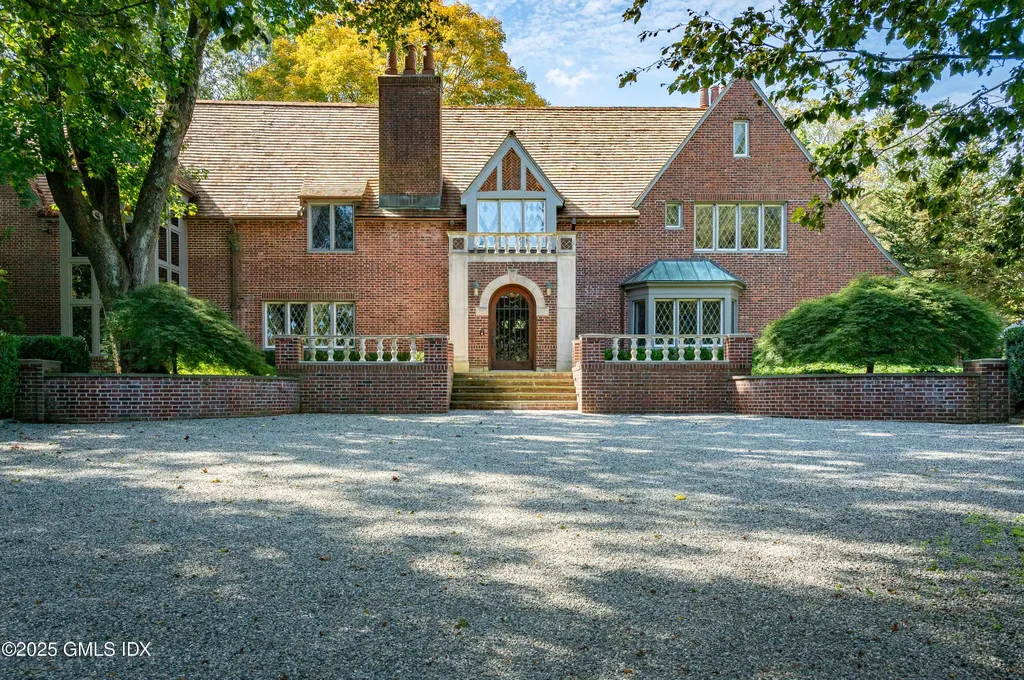 214 Good Hill Road Weston CT 06883