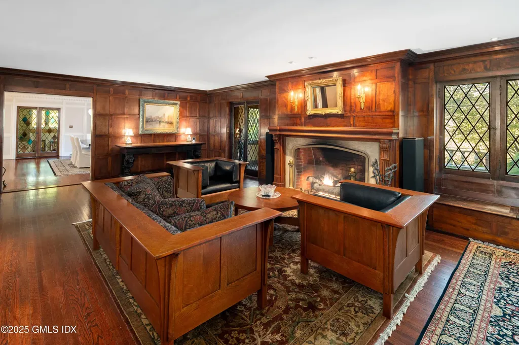 214 Good Hill Road Weston CT 06883