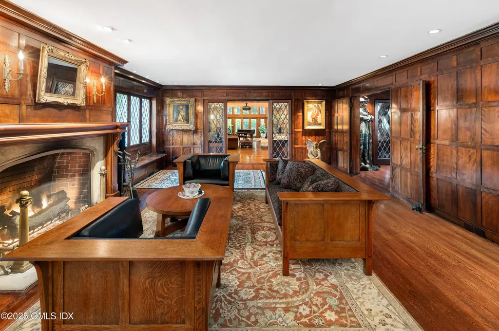 214 Good Hill Road Weston CT 06883