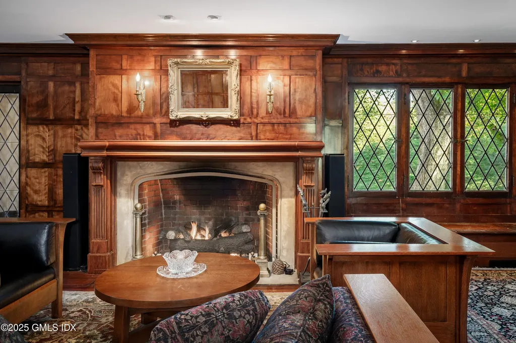 214 Good Hill Road Weston CT 06883