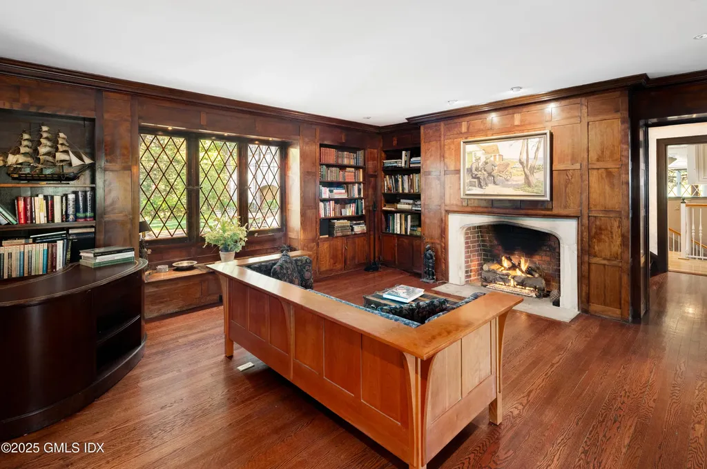 214 Good Hill Road Weston CT 06883