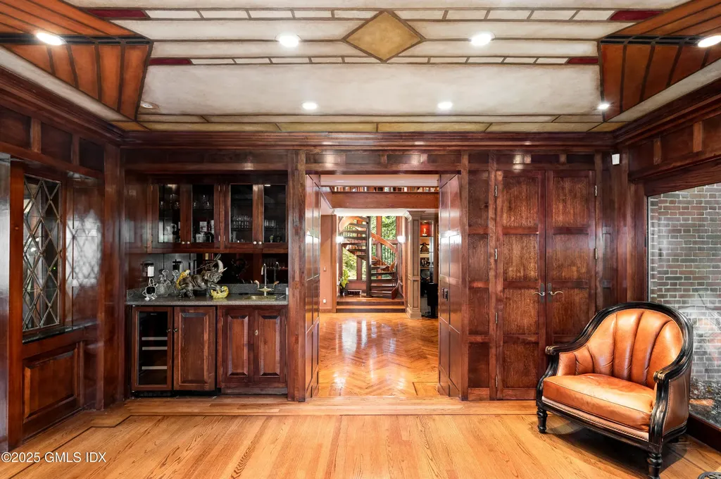 214 Good Hill Road Weston CT 06883