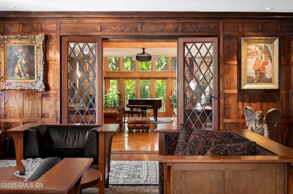 214 Good Hill Road Weston CT 06883