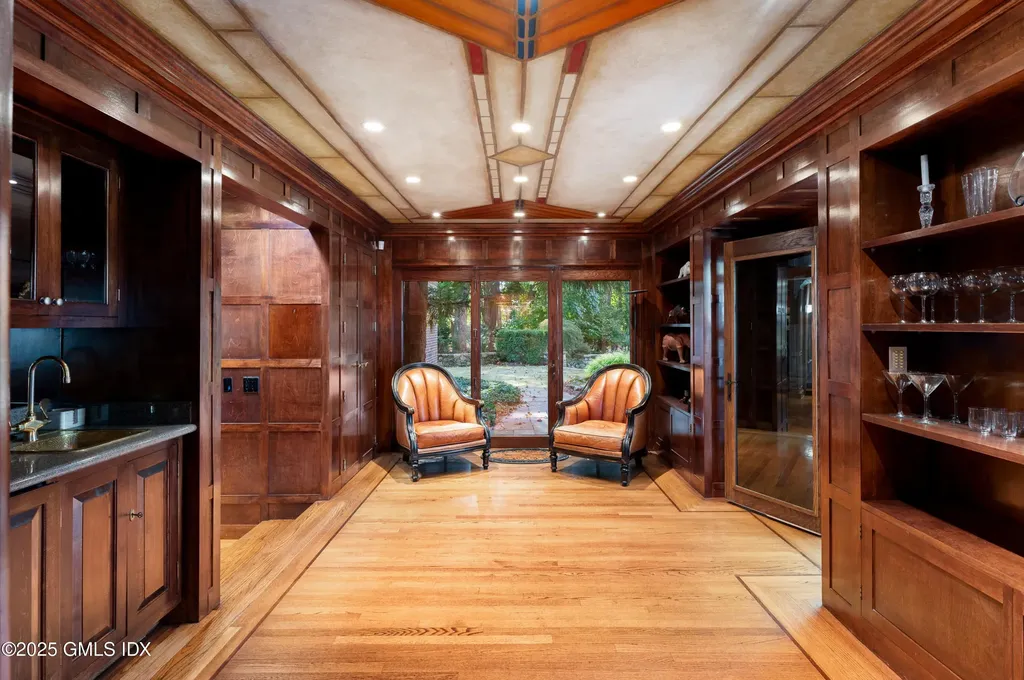 214 Good Hill Road Weston CT 06883