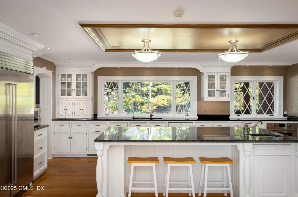 214 Good Hill Road Weston CT 06883