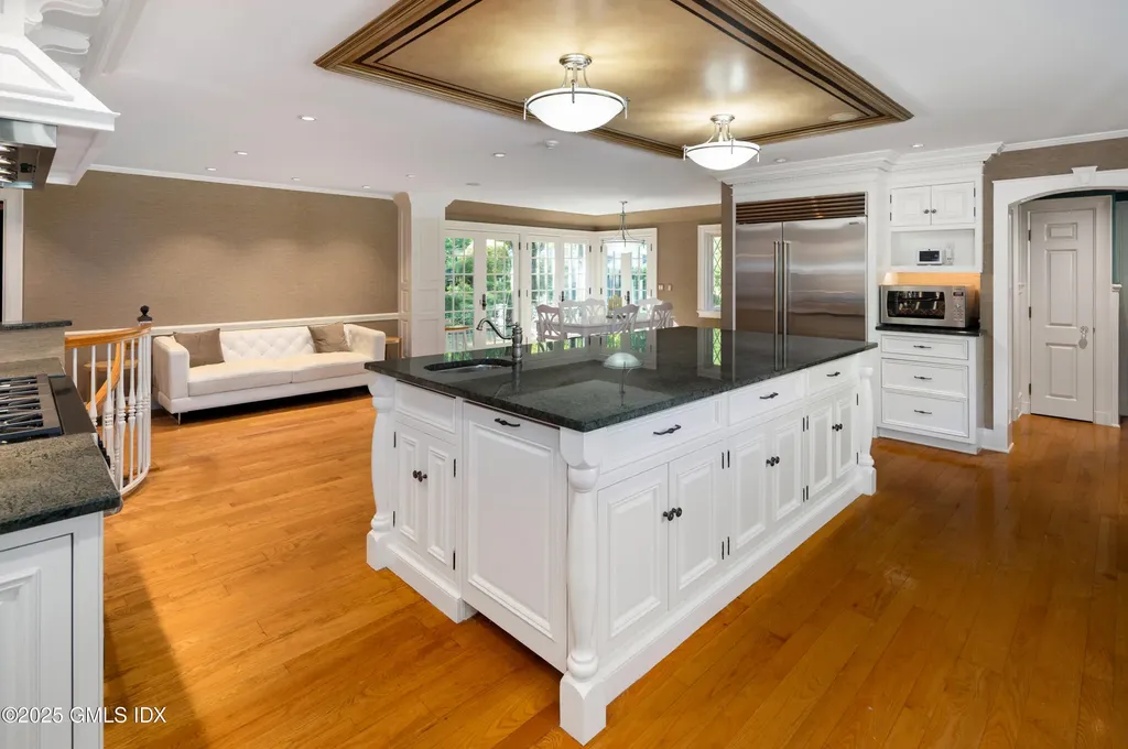 214 Good Hill Road Weston CT 06883