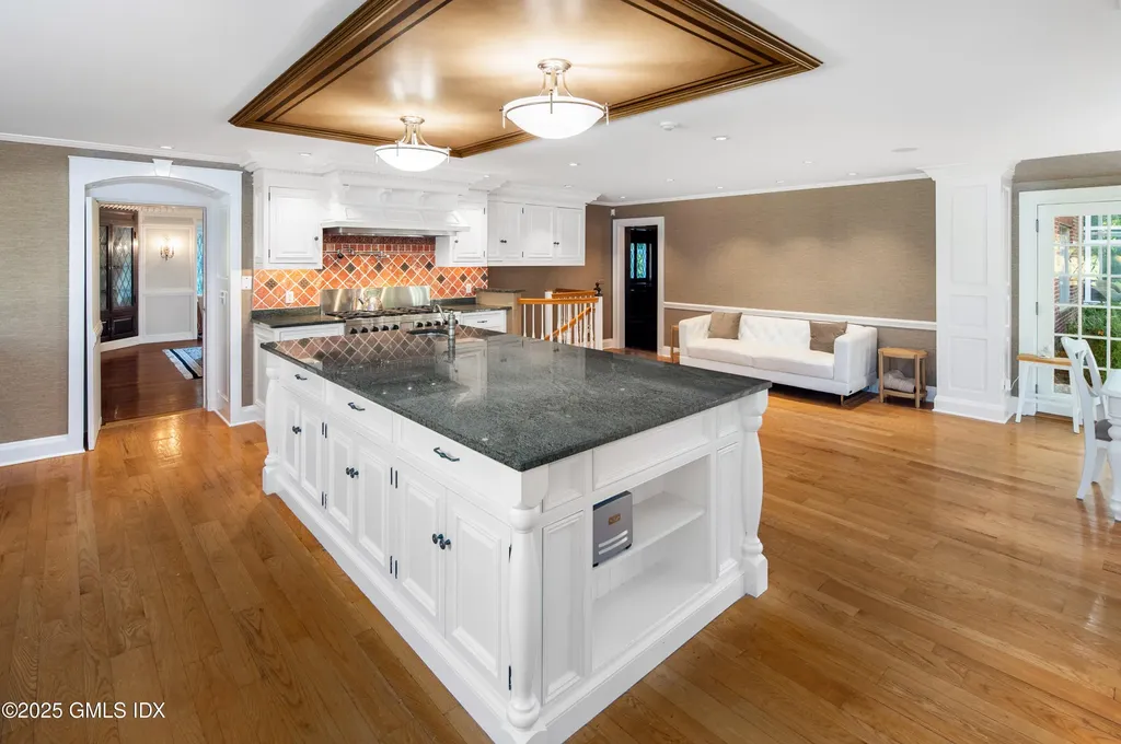 214 Good Hill Road Weston CT 06883