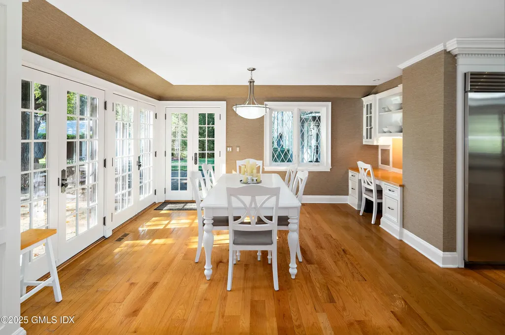 214 Good Hill Road Weston CT 06883