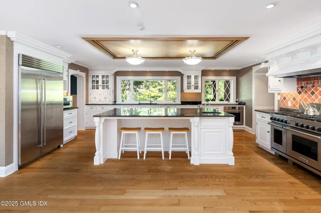 214 Good Hill Road Weston CT 06883