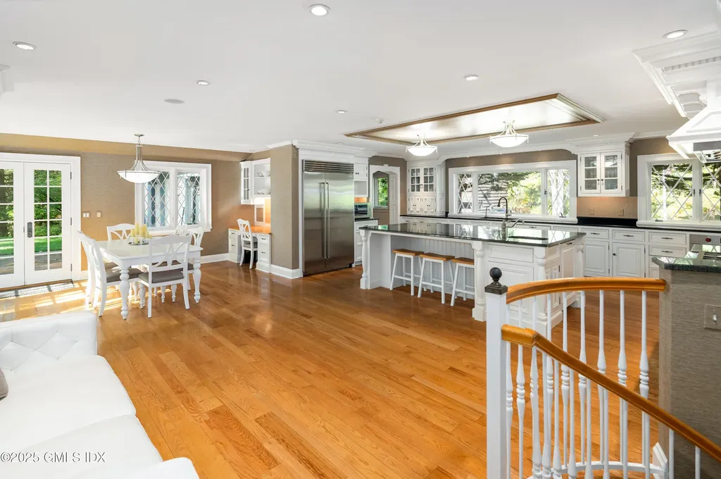 214 Good Hill Road Weston CT 06883