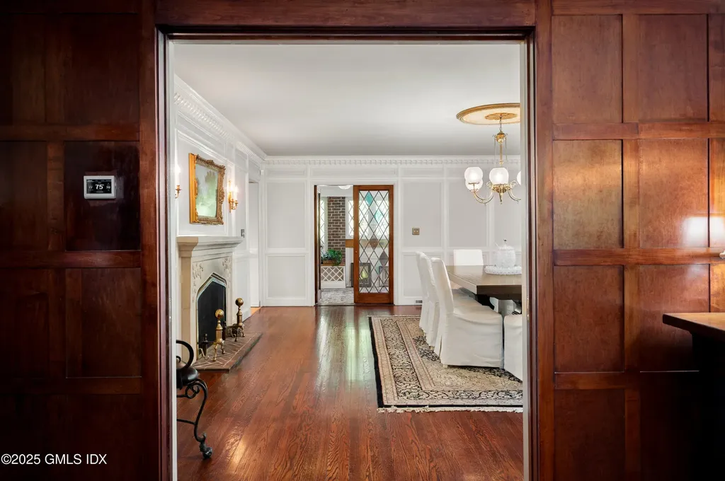 214 Good Hill Road Weston CT 06883