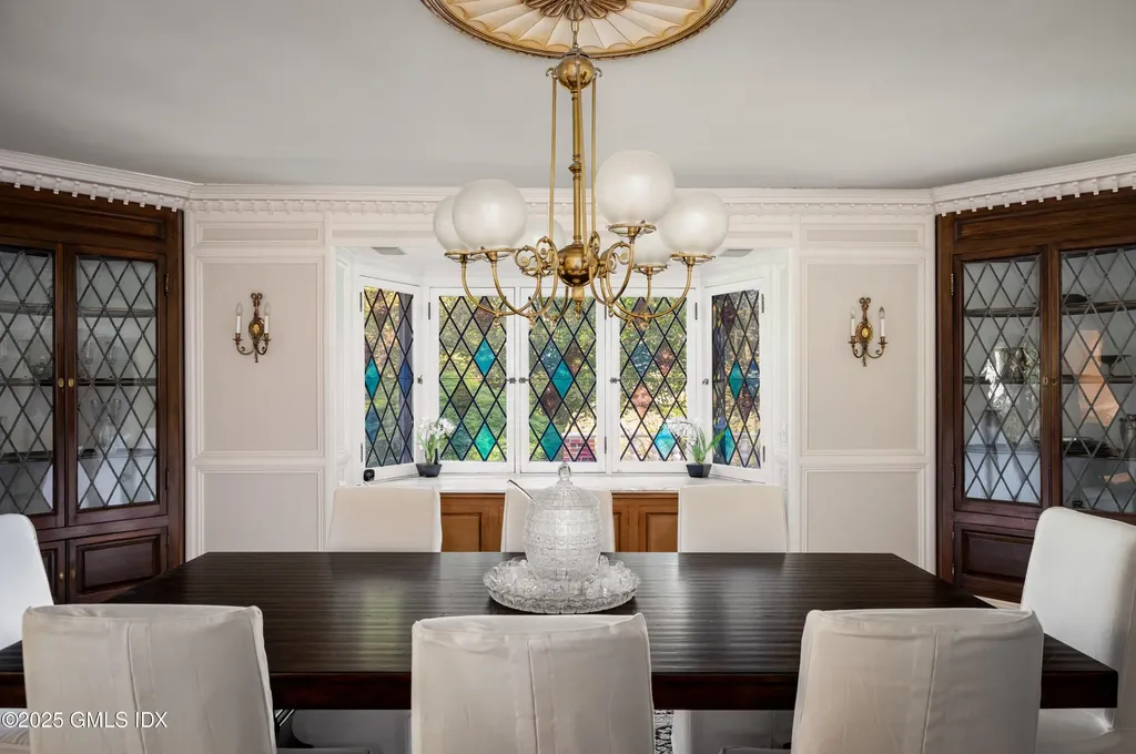 214 Good Hill Road Weston CT 06883