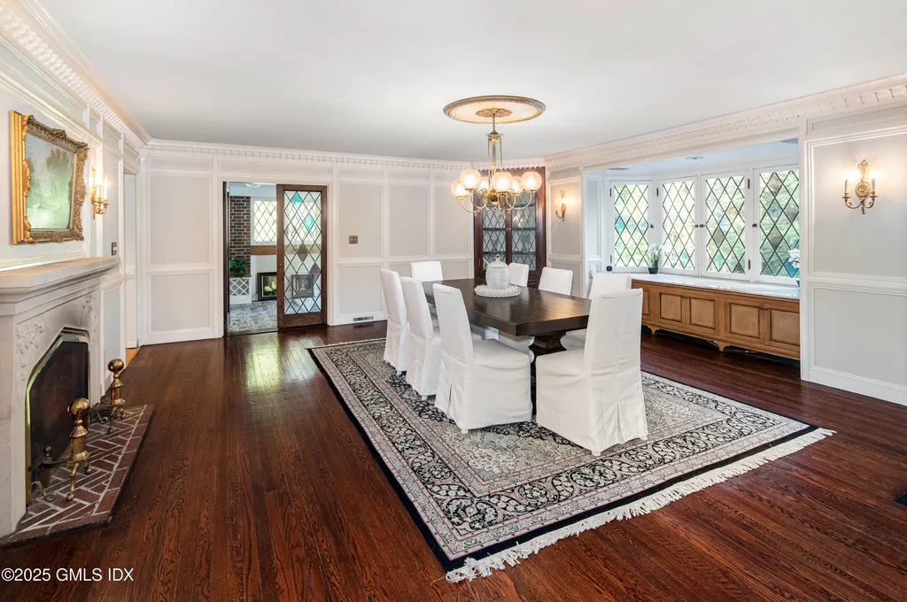 214 Good Hill Road Weston CT 06883