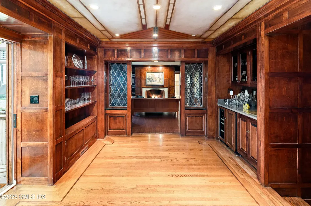 214 Good Hill Road Weston CT 06883