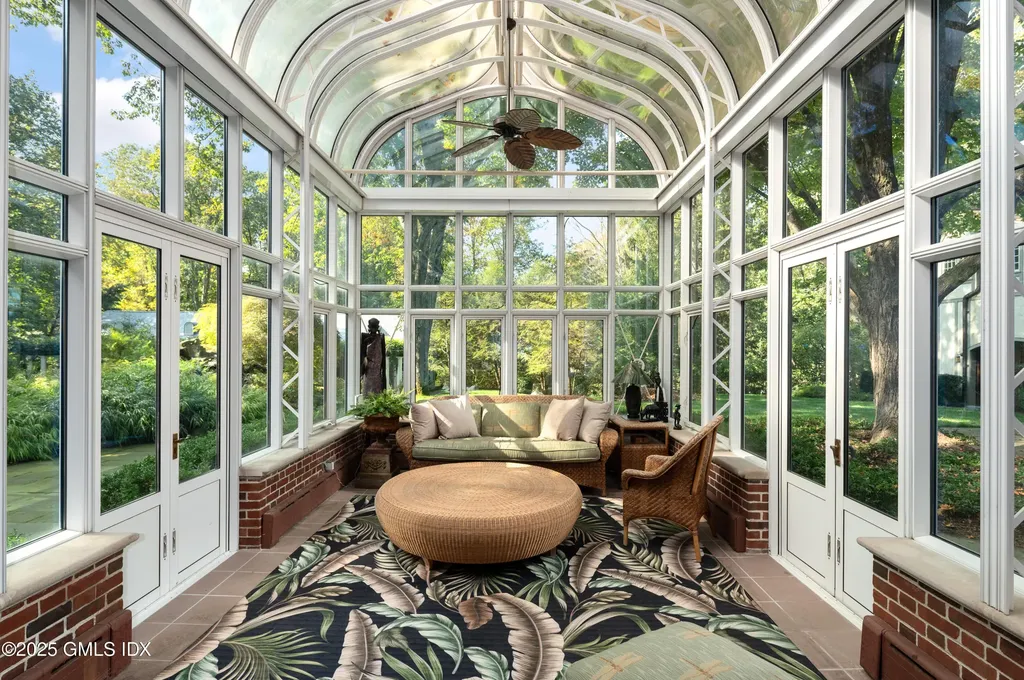 214 Good Hill Road Weston CT 06883