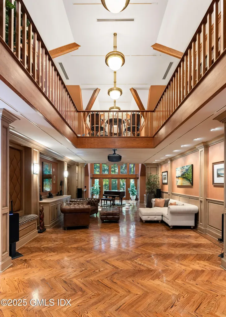 214 Good Hill Road Weston CT 06883