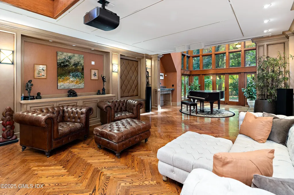 214 Good Hill Road Weston CT 06883