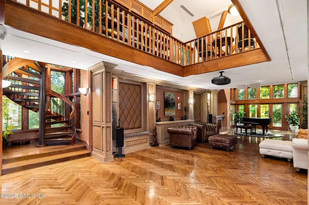 214 Good Hill Road Weston CT 06883