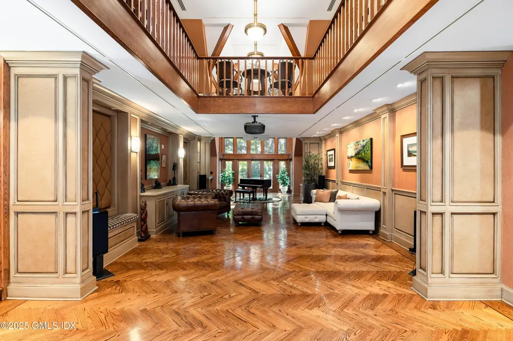 214 Good Hill Road Weston CT 06883