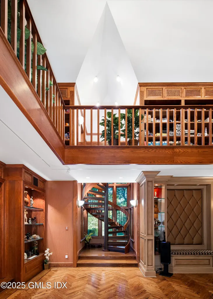 214 Good Hill Road Weston CT 06883