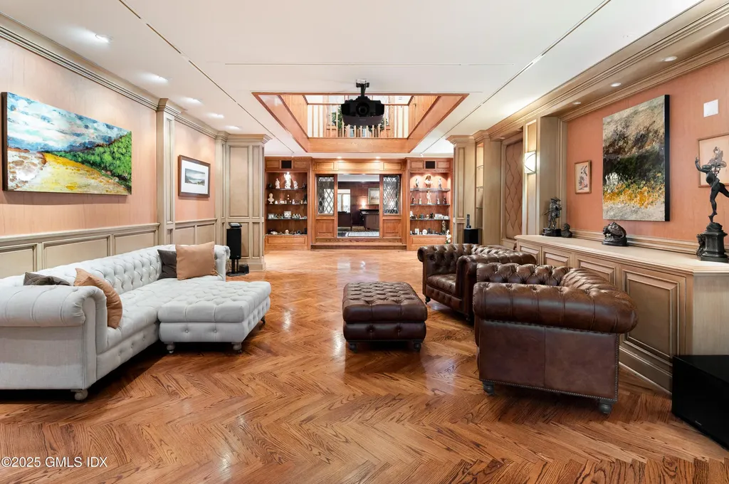 214 Good Hill Road Weston CT 06883