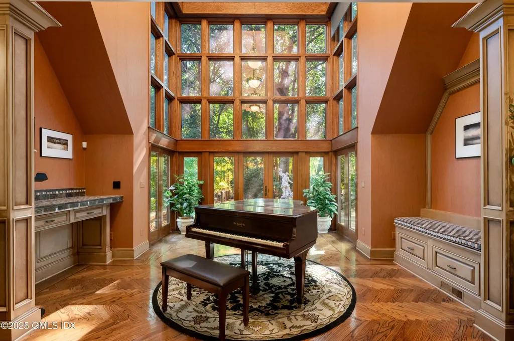 214 Good Hill Road Weston CT 06883